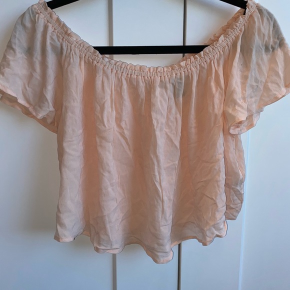 Forever 21 crop top - Picture 2 of 2